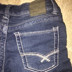 Bke boys Connor size 10